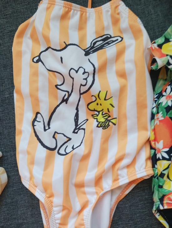 3 Bathing Suits - Picture 6 of 9